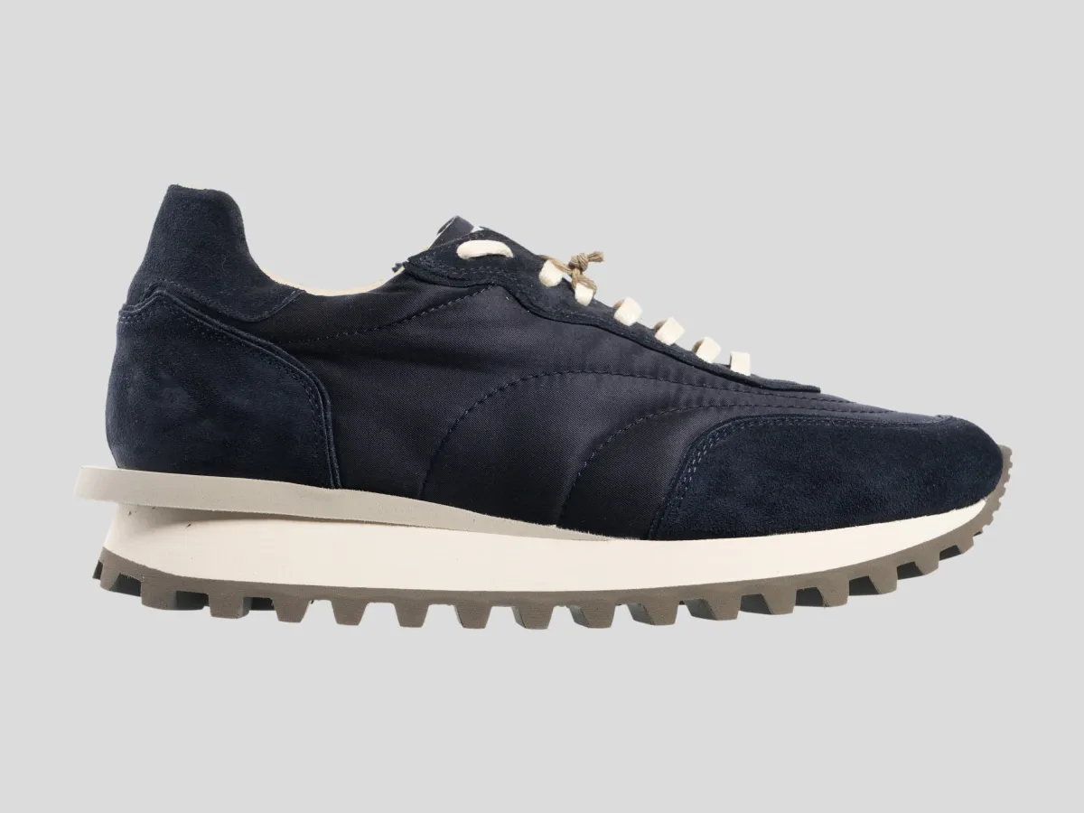 Eleventy Patike L77SCNL04/JZ25 NAVY
