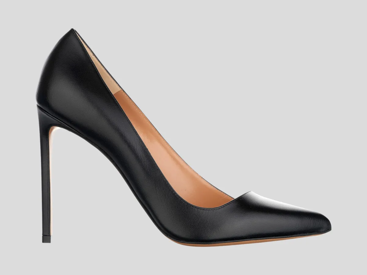 FRANCESCO RUSSO Cipele R1P270/JZ25 BLACK