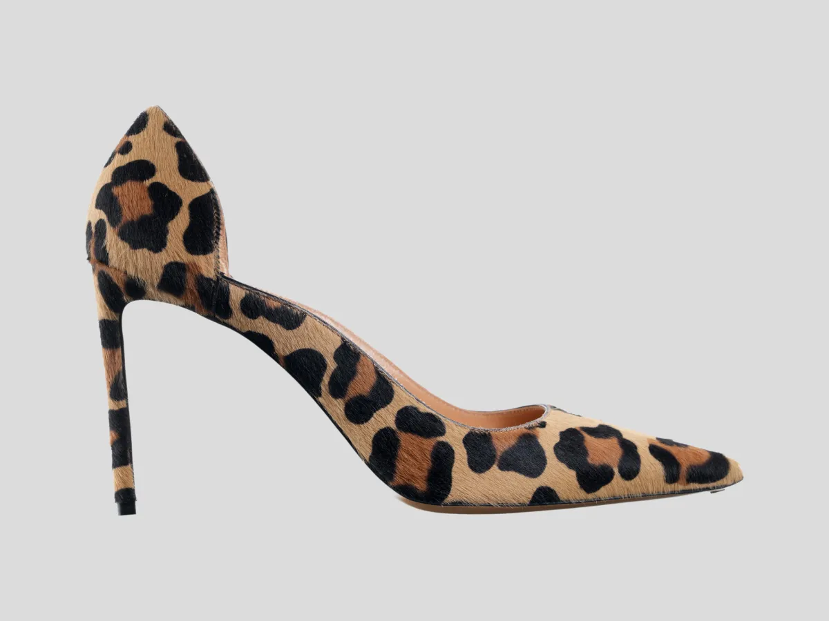 FRANCESCO RUSSO Cipele R1P961/PL26 NATURAL