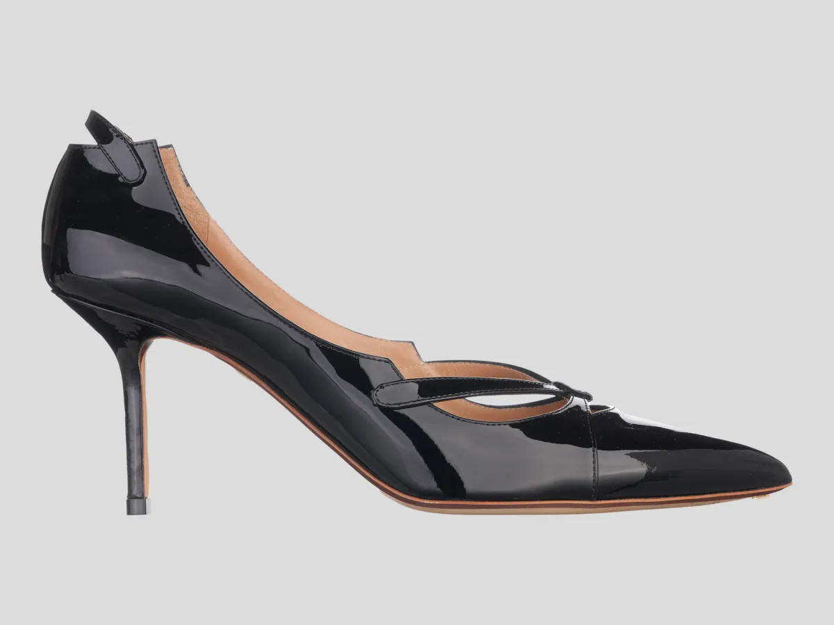 FRANCESCO RUSSO Cipele R1P967/JZ24 BLACK