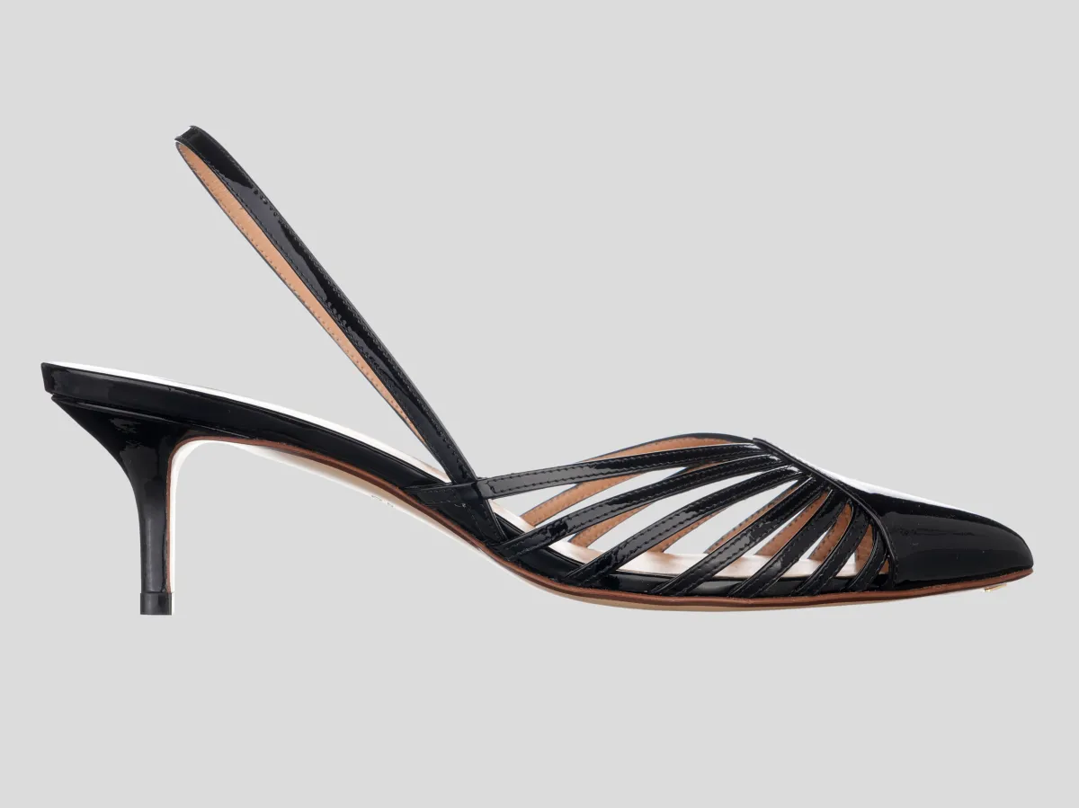 FRANCESCO RUSSO Cipele R1P969/JZ24 BLACK