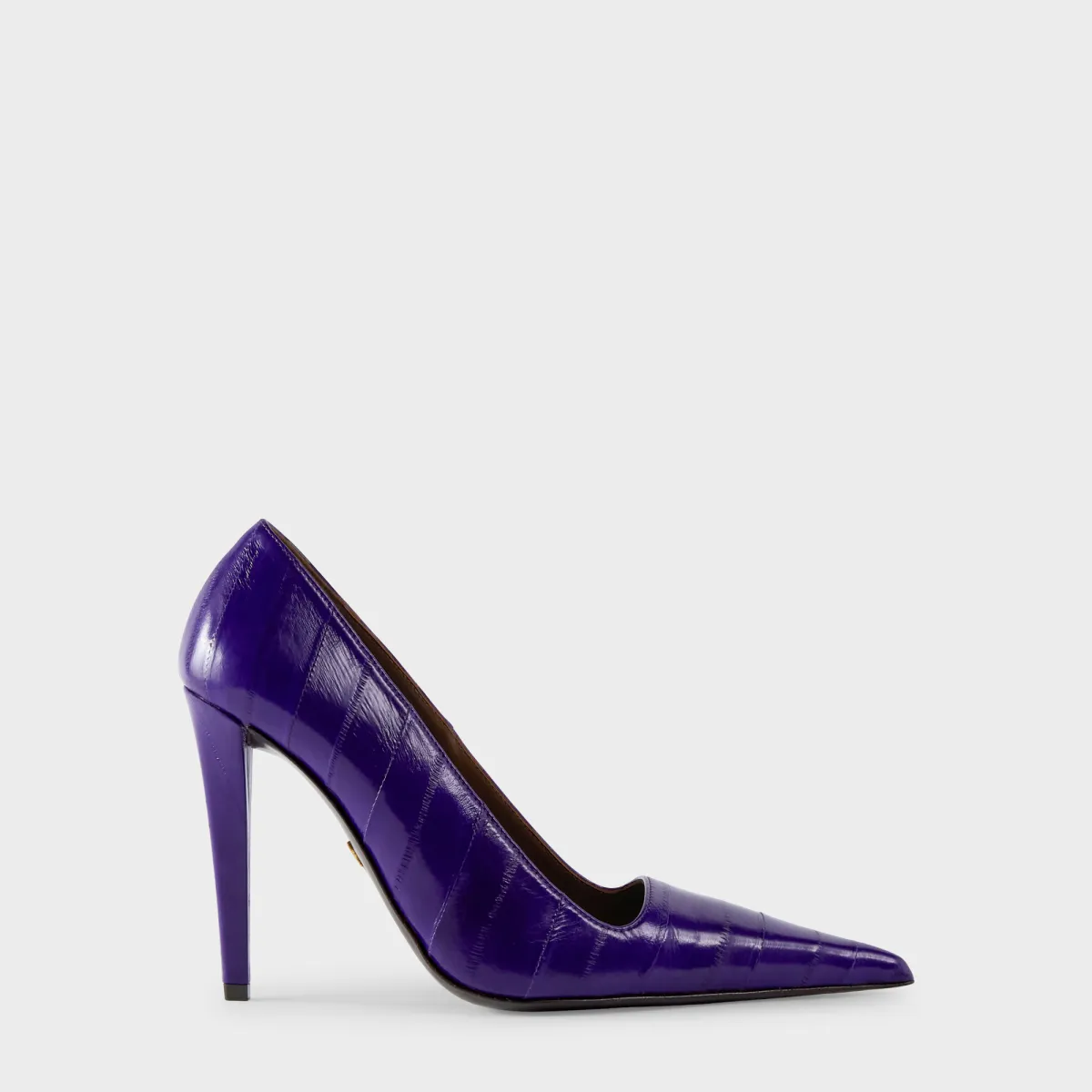 GIUSEPPE ZANOTTI Cipele I660004-004 PUMP/JZ26
