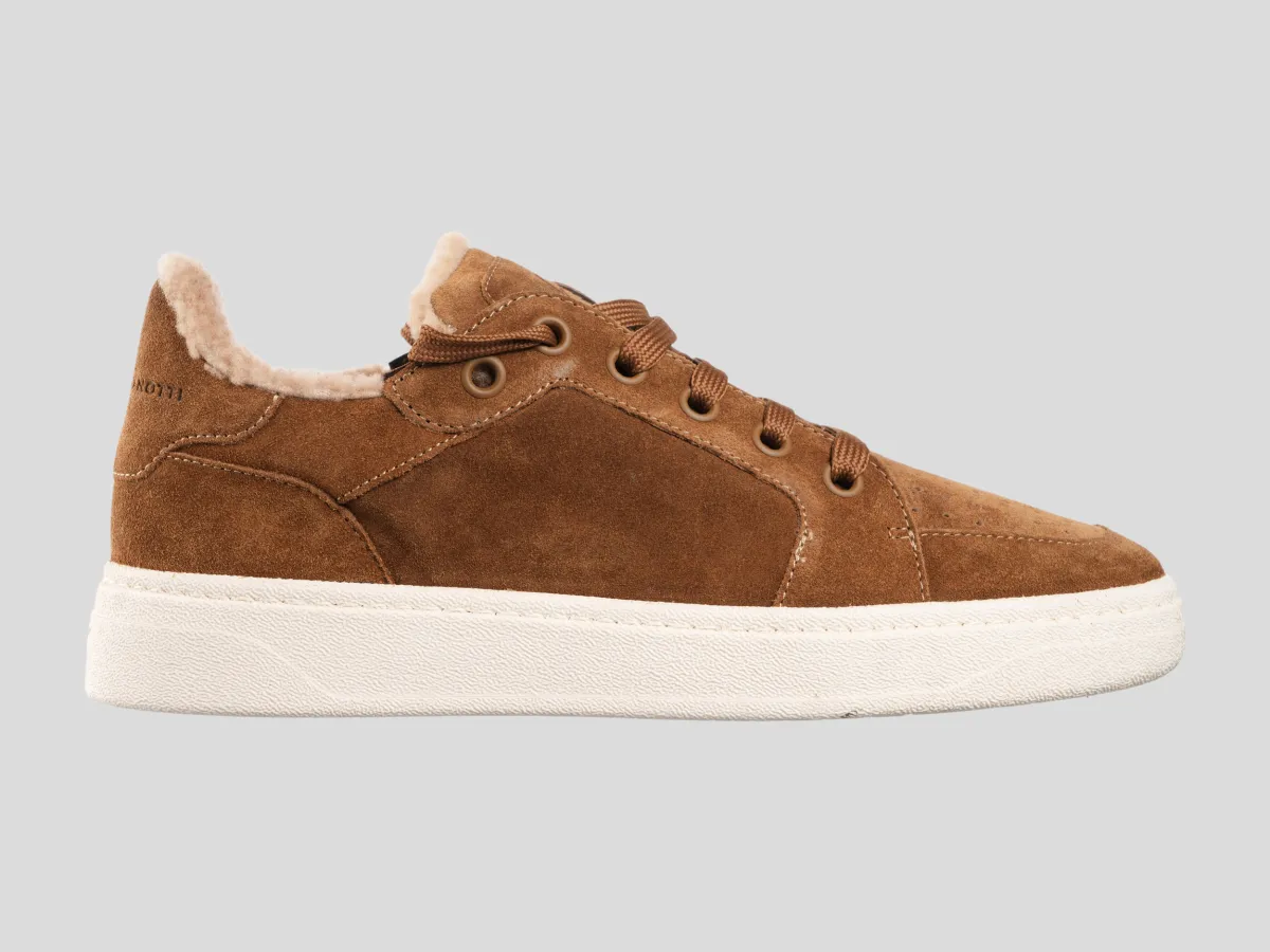 GIUSEPPE ZANOTTI Patike RU50009-002/JZ25 ARABICA