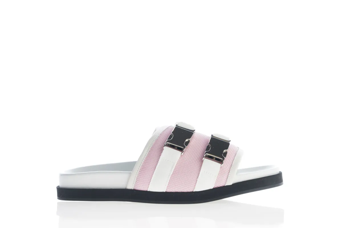 MA&LO Papuče ML9824/22 PINK