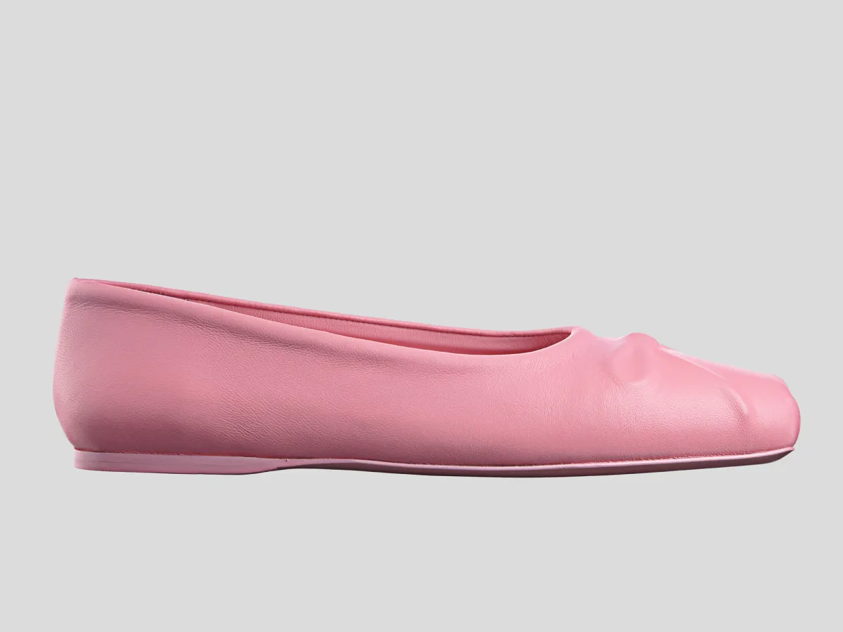 MARNI Cipele BAMS004700/PL24 Pink