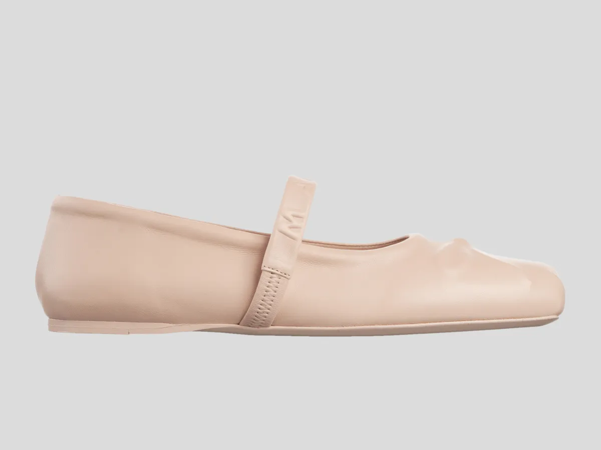 MARNI Cipele MJMS007700/PL25 ROSE POWDER