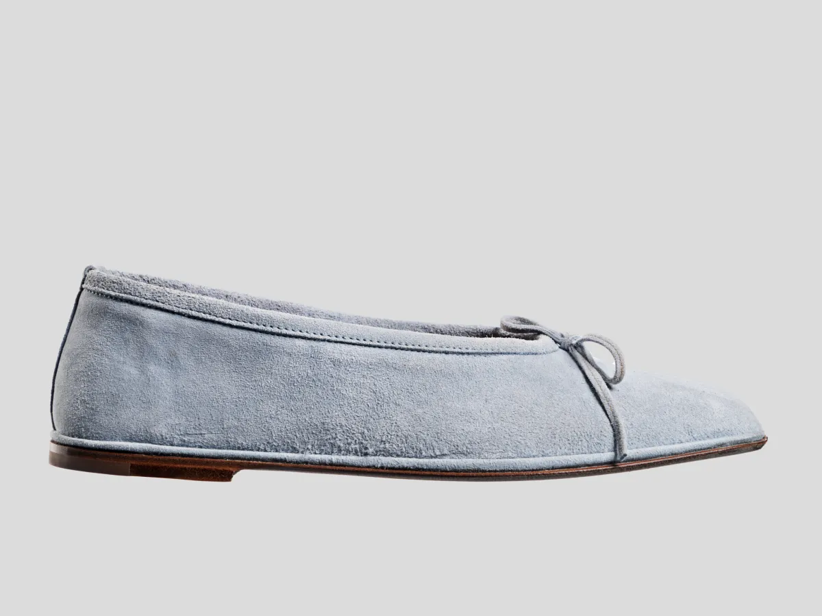 MAURIZI Cipele 15037/pl24 denim