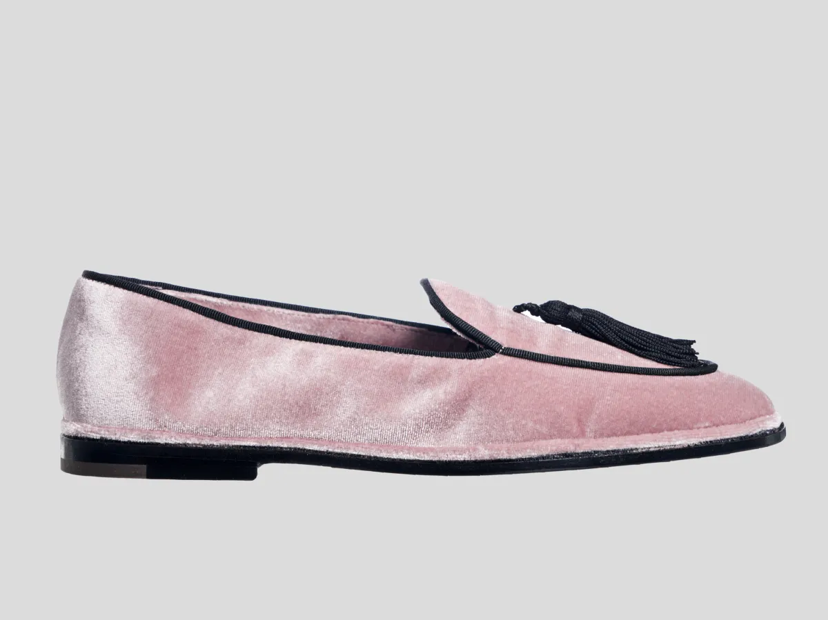 MAURIZI Cipele 16051/pl24  rosa
