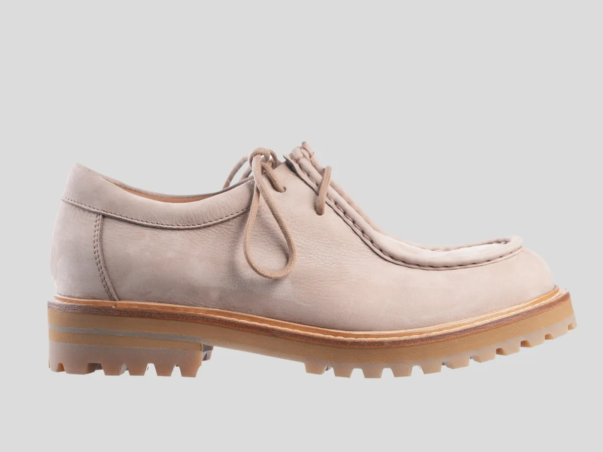 MAURIZI Cipele 16191/JZ24 CAPPUCCINO