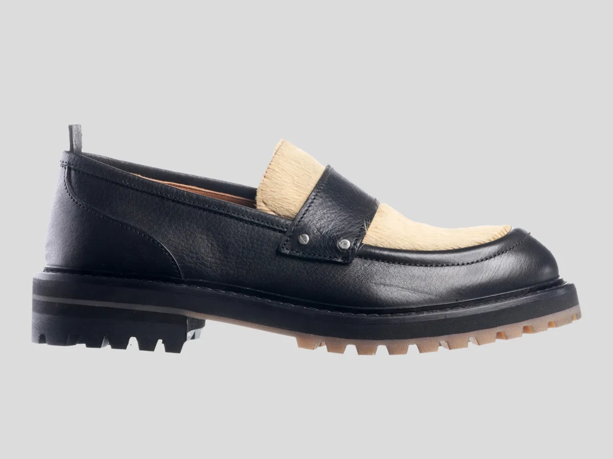 MAURIZI Cipele 16193/JZ24 NERO