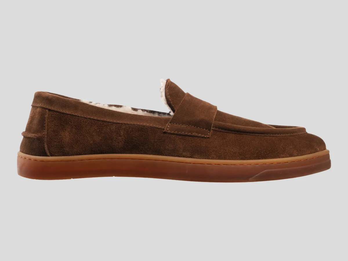 MAURIZI Cipele 16234/JZ25 SATTEL