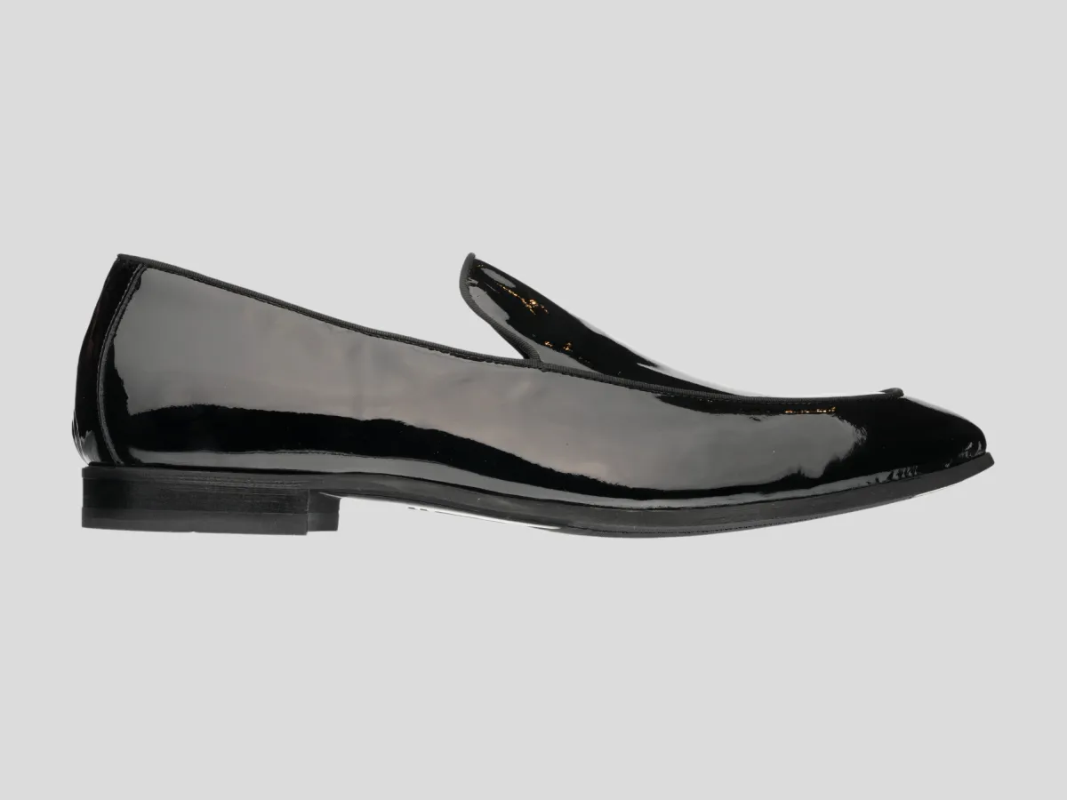 MAURIZI Cipele 16339 /JZ25 NERO