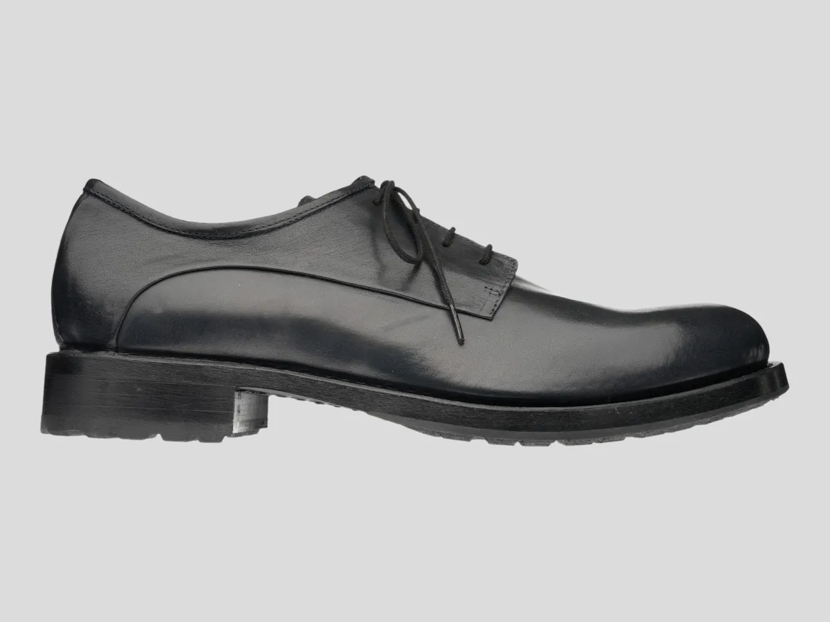 MAURIZI Cipele 16351 /JZ25 BLU