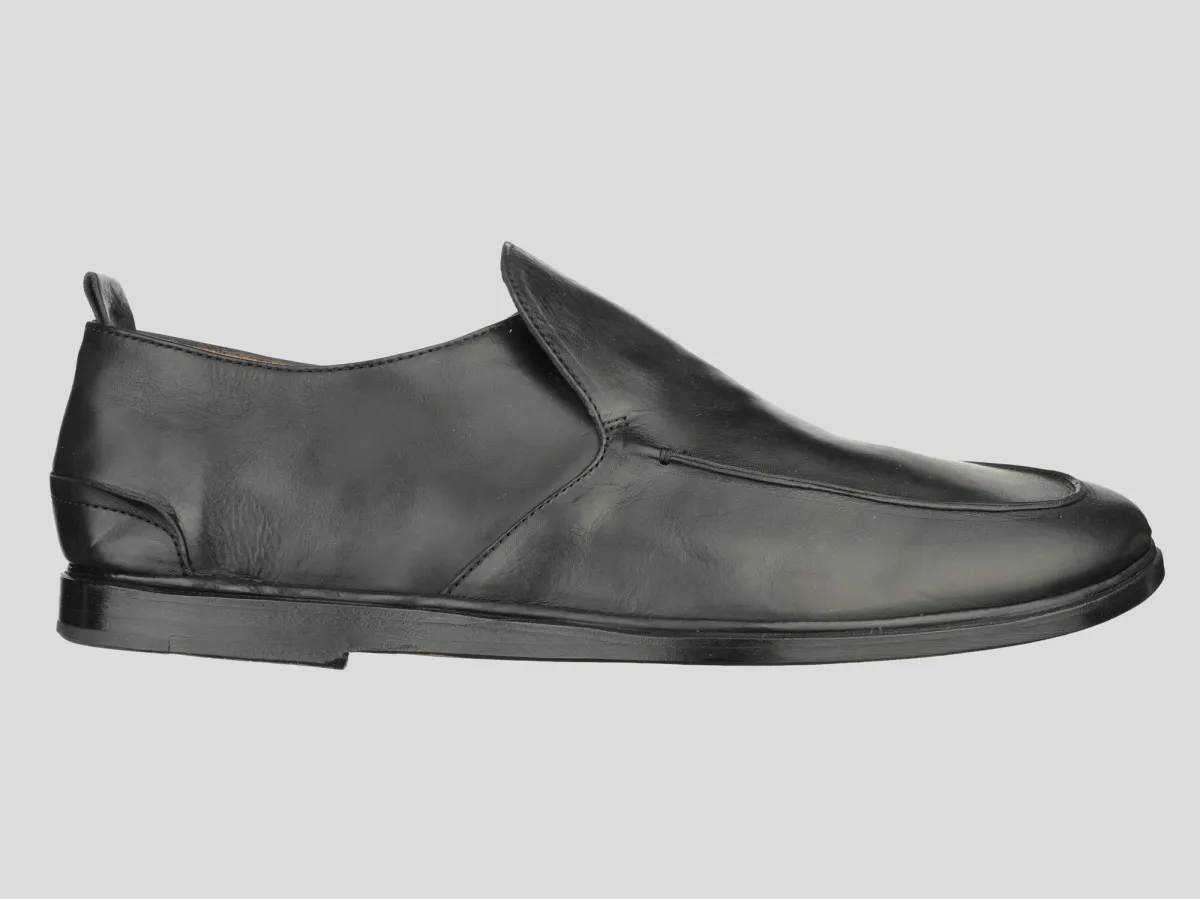 MAURIZI Cipele 9622 / PL25 GARDA NERO