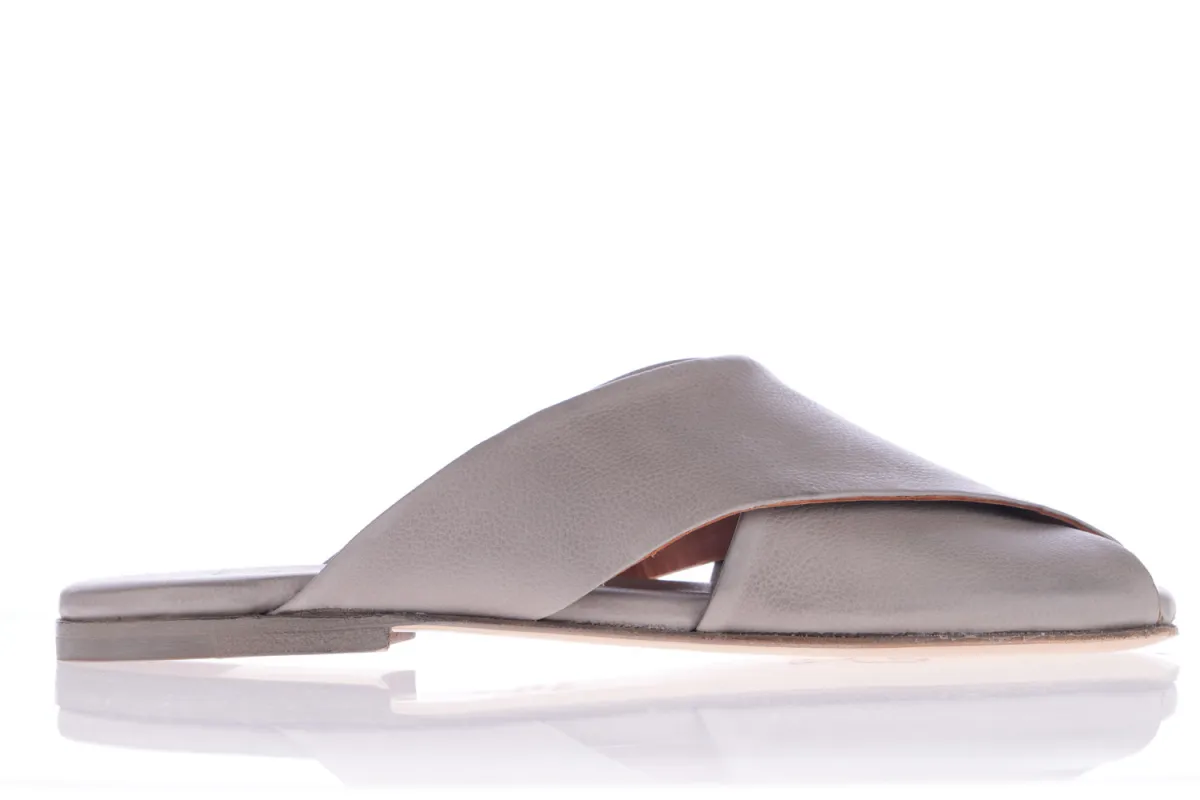 MAURIZI Papuče 15042/23 TAUPE