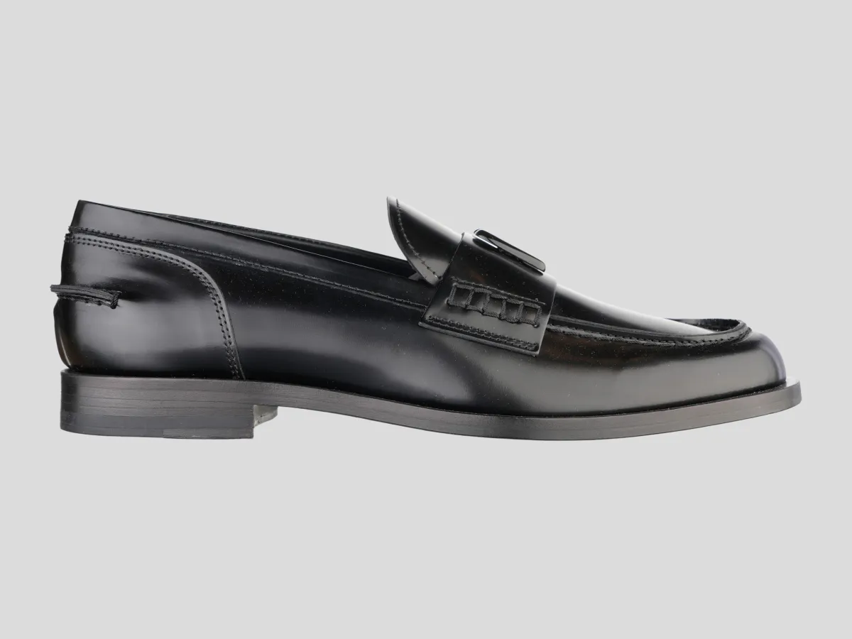 MSGM Cipele MDS152/JZ25 BLACK