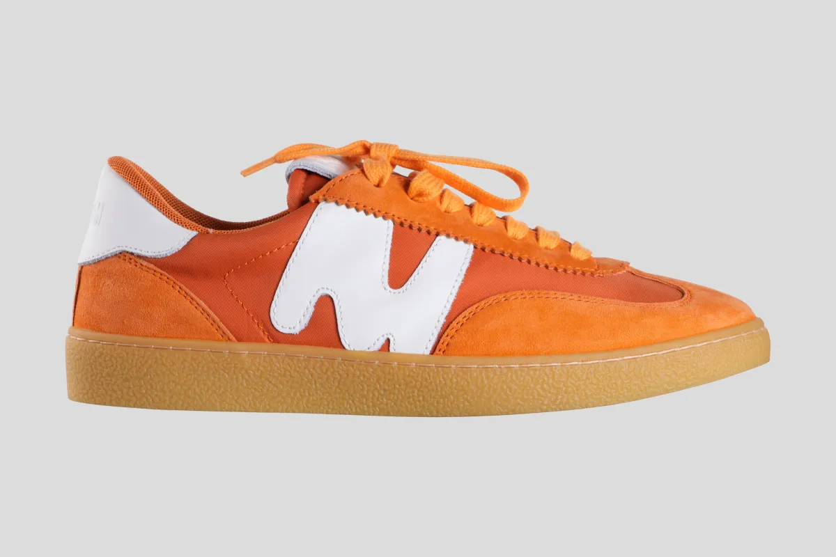 MSGM Patike 4041MDS021/PL26 SNEAKER ORANGE 10