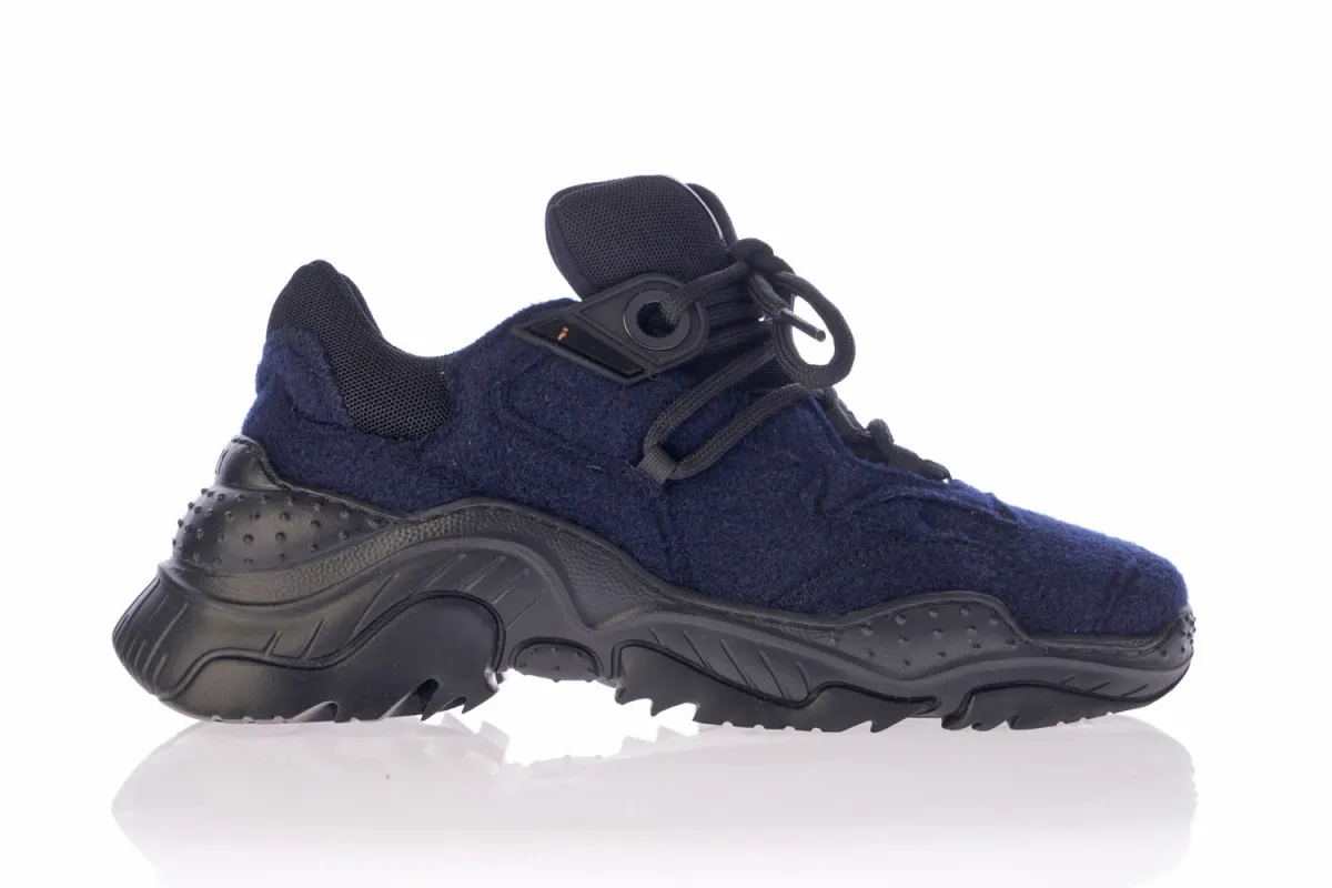 N21 Patike 23ISP0471/23 blue