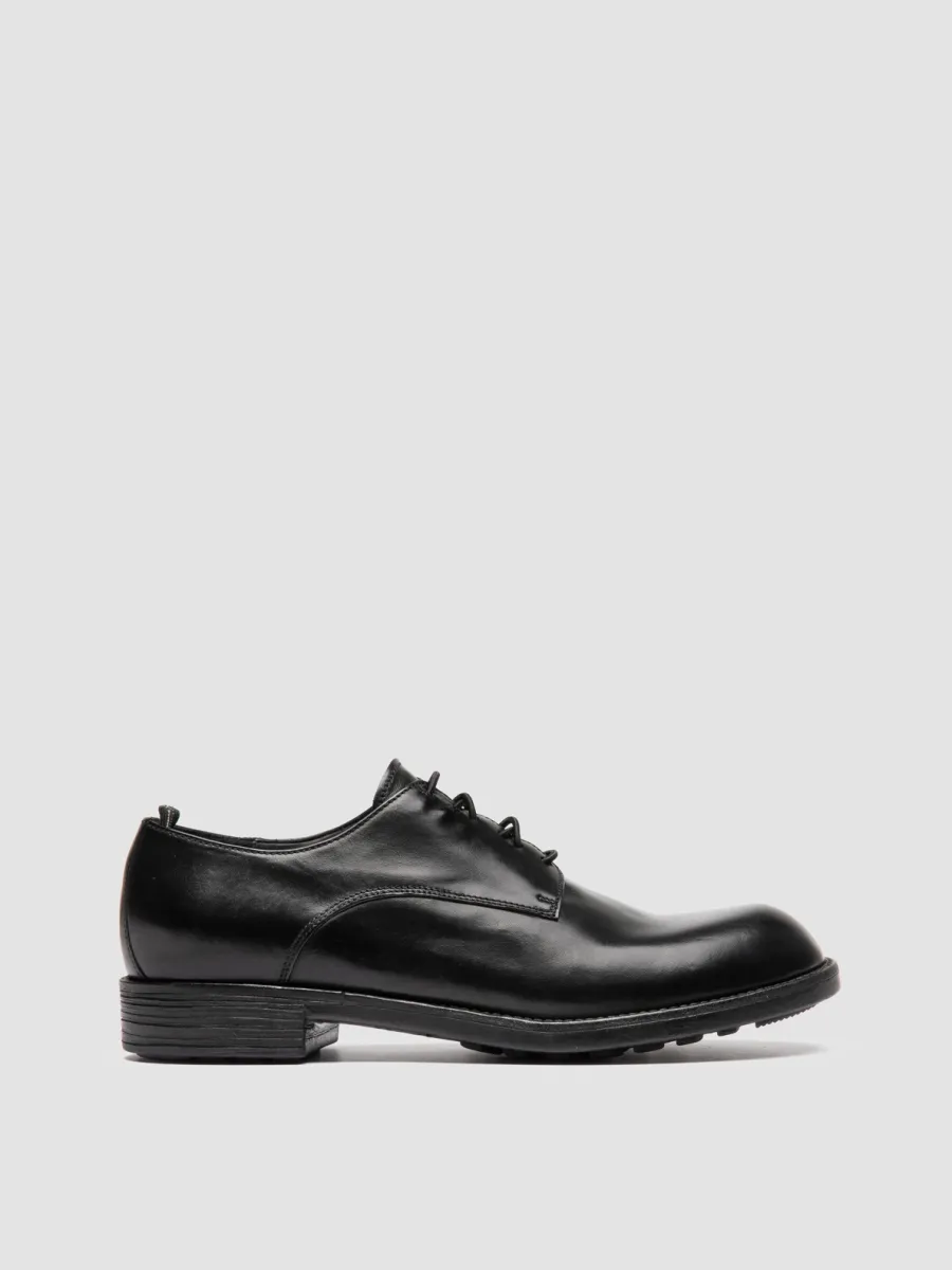 OFFICINE CREATIVE Cipele DIARY/009 NERO OCUDIAR009 - CVCOM00|00NOVAK- - 1000/JZ26