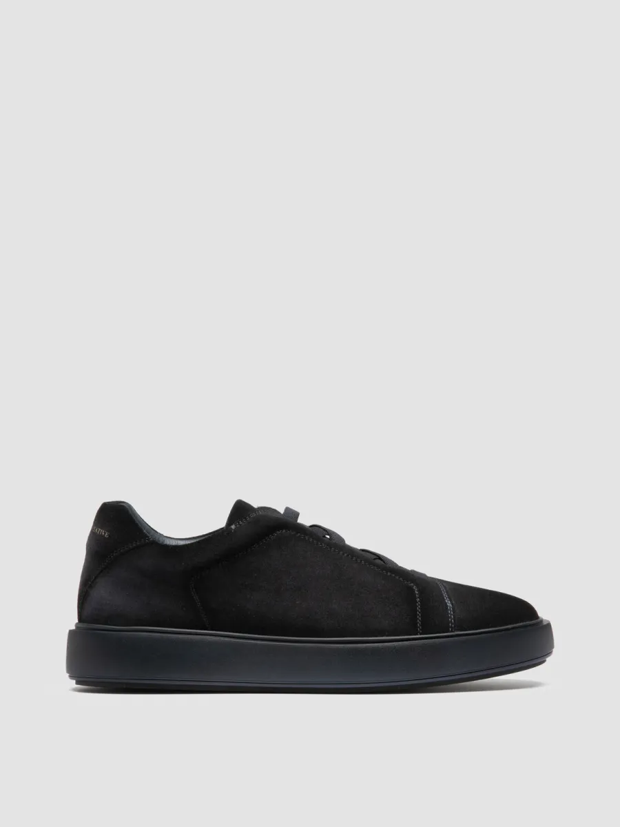 OFFICINE CREATIVE Patike SLOUCH/001 DEEP NAVY OCUSLOU001 - CVCOM00000LC171- - F460/JZ26