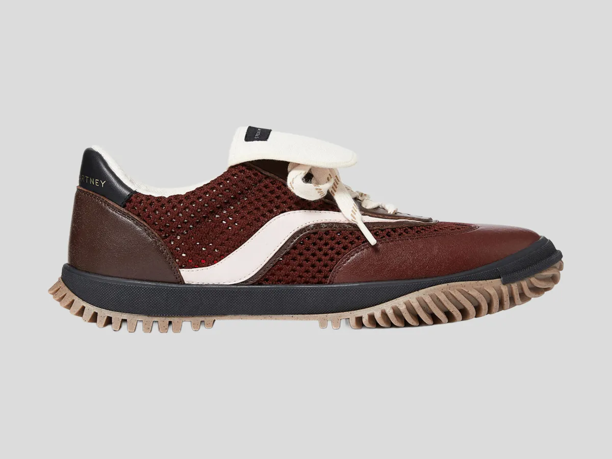 STELLA MCCARTNEY Patike 810565/pl26 WINE