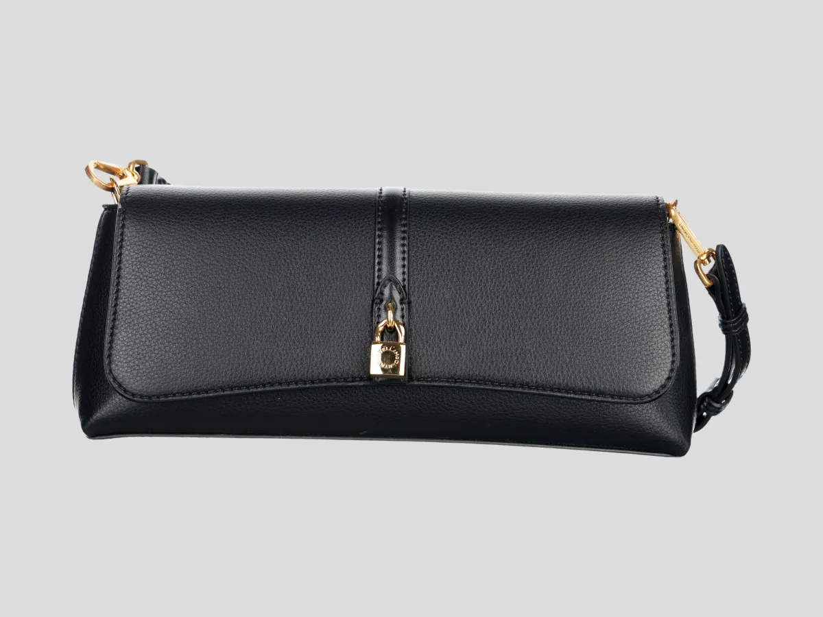 STELLA MCCARTNEY Torba 7P0091WP0533/PL26 BLACK