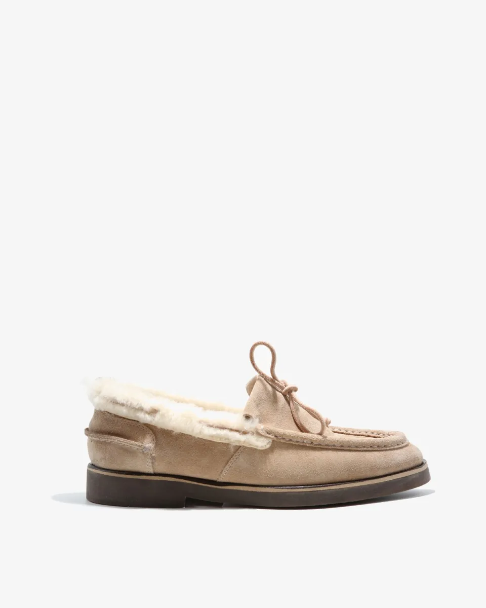 STURLINI Cipele D0454 MAIRA BARLEY/JZ26