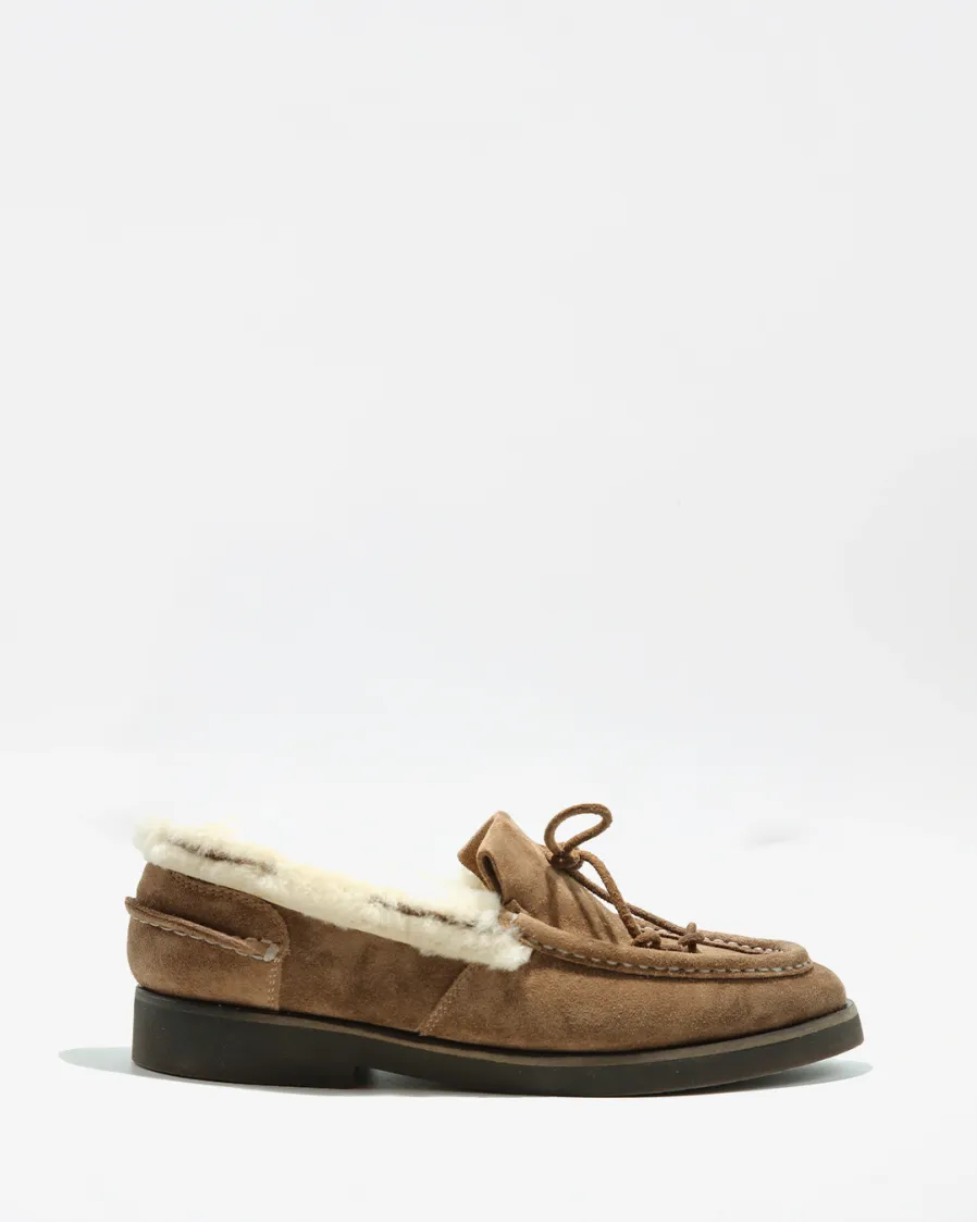 STURLINI Cipele D0454 MAIRA RUM/JZ26