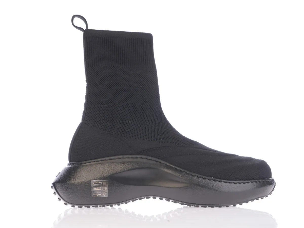 VIC MATIE Patike 1D7652D/JZ23  BLACK