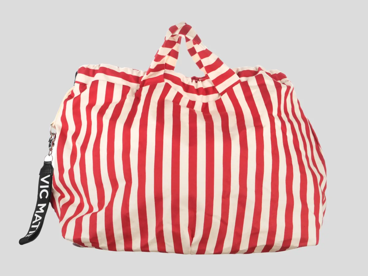 VIC MATIE Torba 1G0501T/PL25 RED