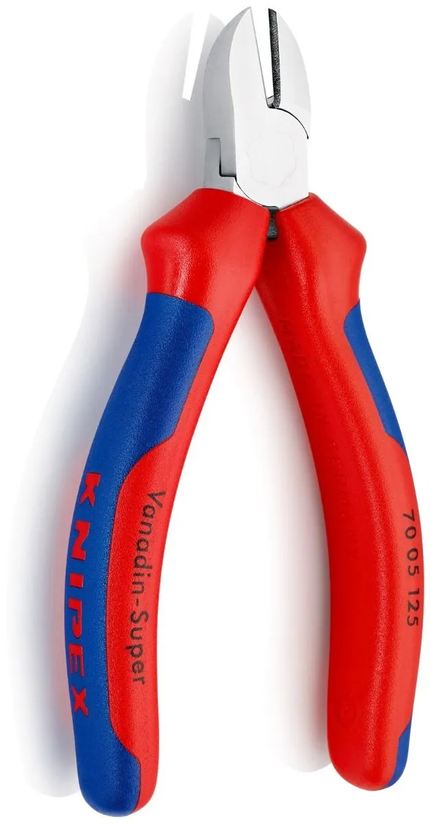 Knipex bočne sečice 125mm (70 05 125)