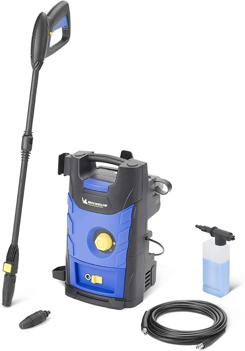 Michelin MPX14E perač pod pritiskom; 1400W; 110bar 14648 Michelin MPX14E perač pod pritiskom; 1400W; 110bar 14648