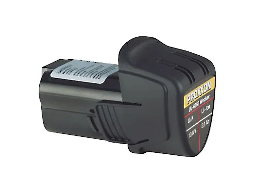 Proxxon akumulator Li/A2 MICROMOT 29896