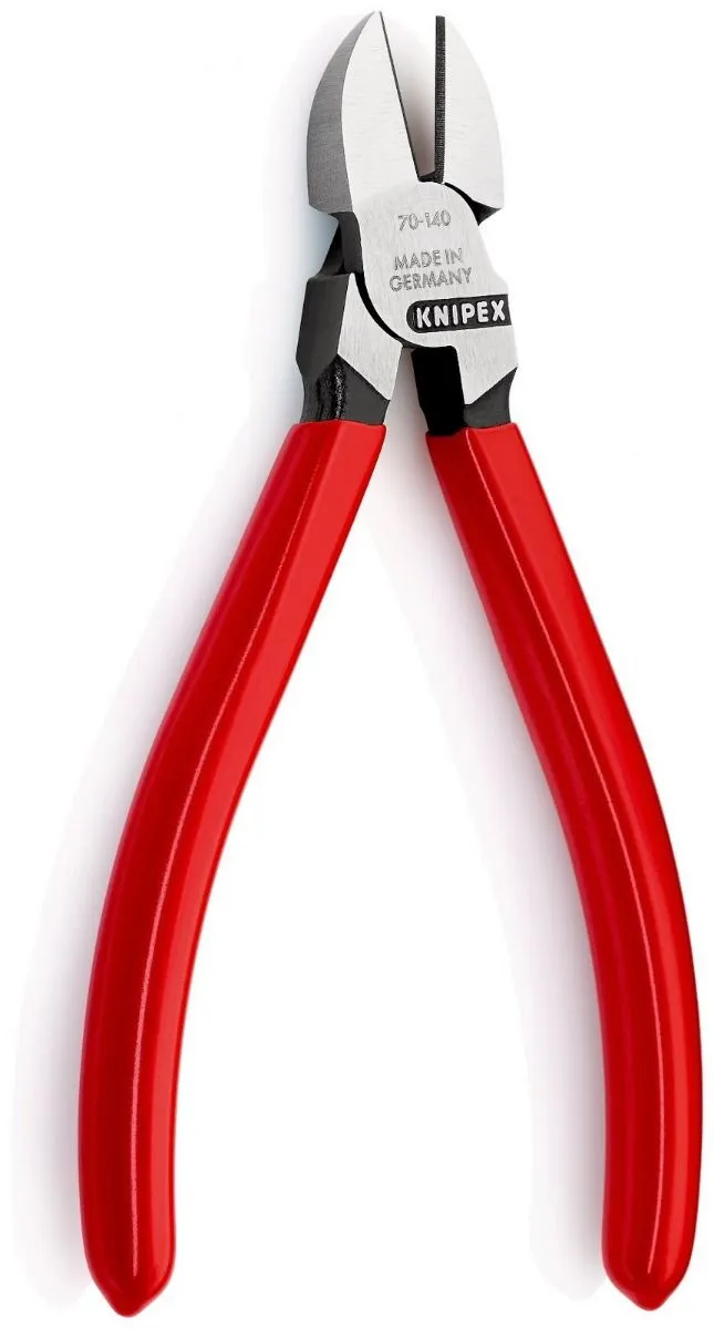 Sečice kose 140mm Knipex (70 01 140)