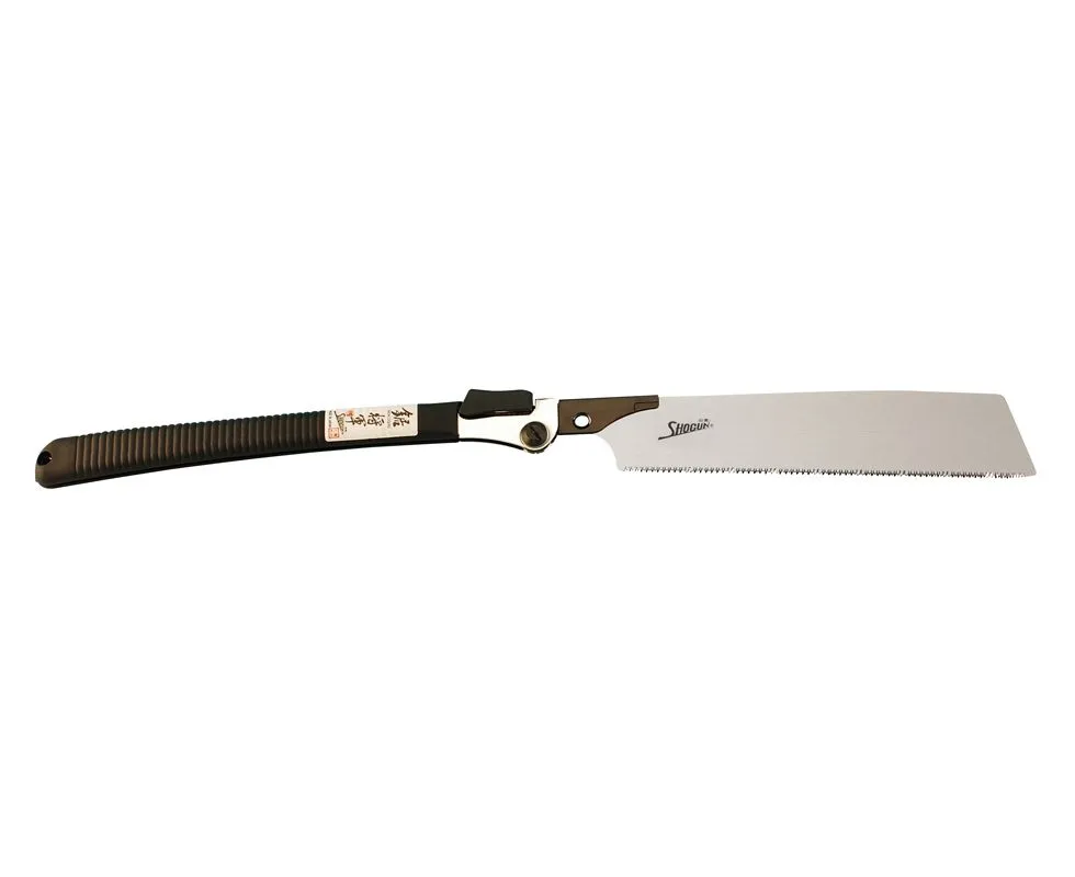 SHOGUN Ručna sklopiva testera Kataba OK-265RC/FLD