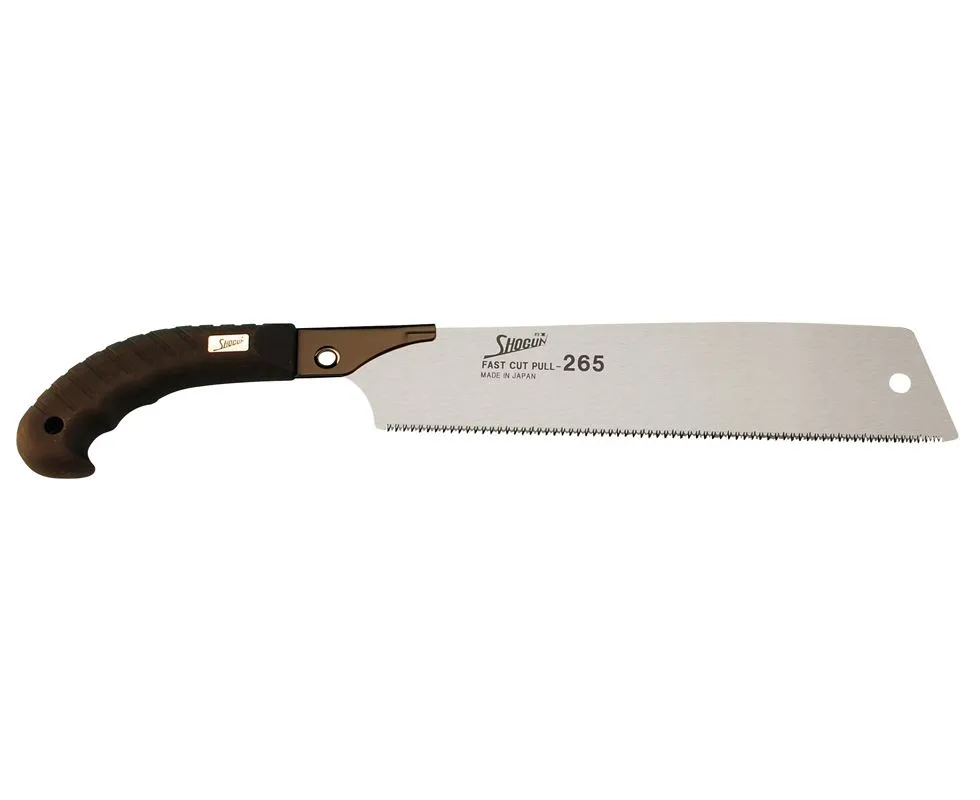SHOGUN Ručna testera Kataba PIS-265