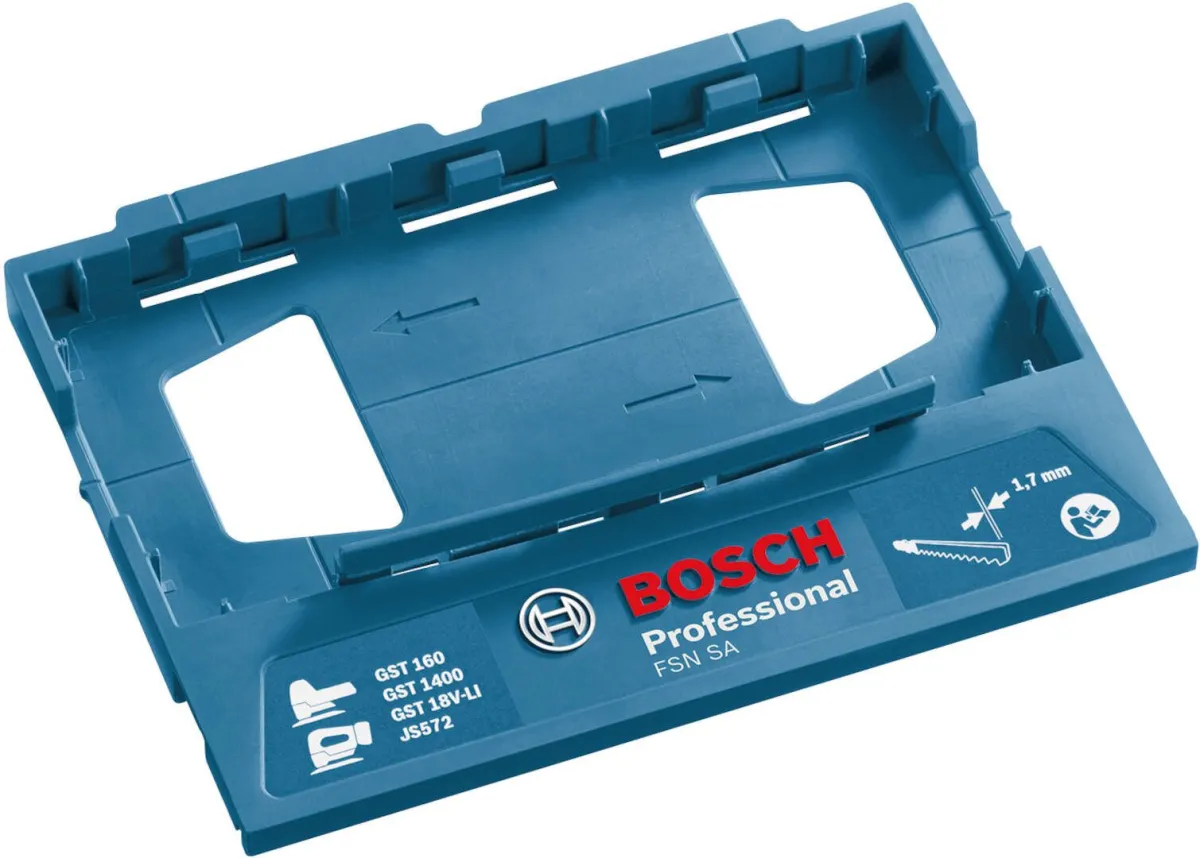 Sistemski pribor FSN SA (1600A001FS)