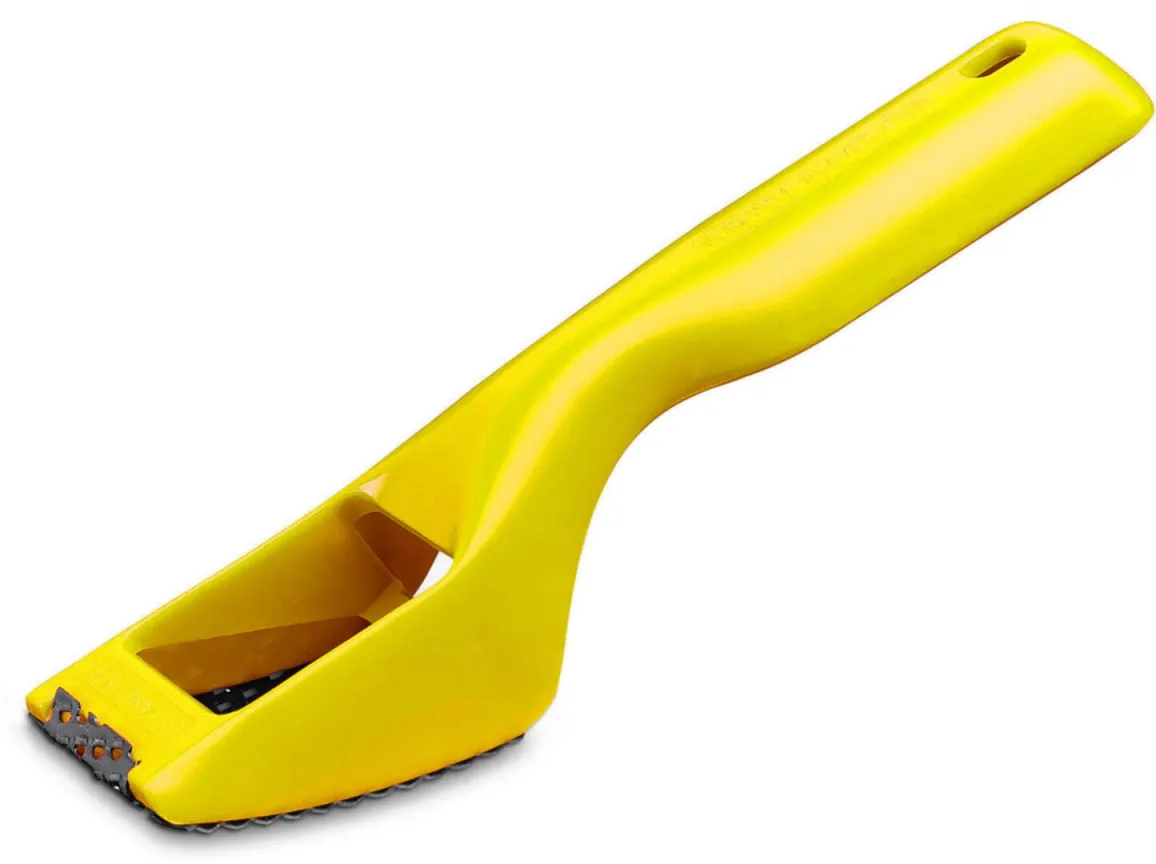 Stanley Surform rende turpija 185mm (5-21-115)