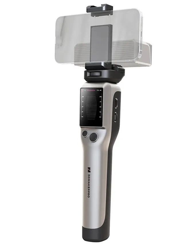 3D Skener 3DMakerpro Seal Smart Grip