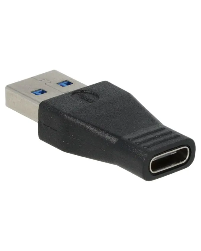 Adapter AVAX Connect+ AD601 / USB-A male to USB-C female