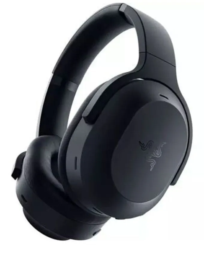 BeÅ¾iÄne bluetooth sluÅ¡alice Razer Barracuda Pro Wireless