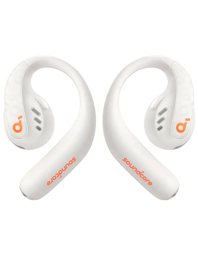 BeÅ¾iÄne sluÅ¡alice Anker soundcore AeroFit Pro White (bubice)