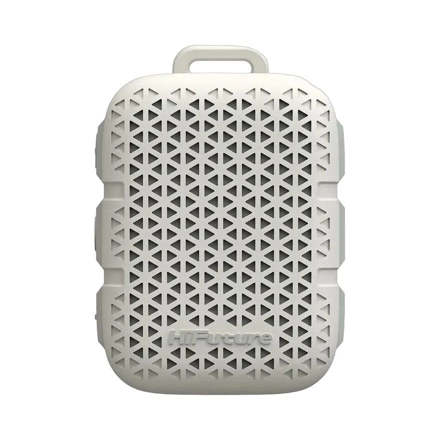 ZvuÄnik HiFuture bluetooth Pocket S 5W Beige