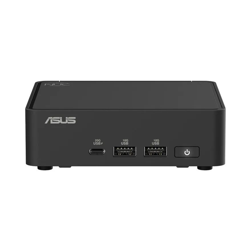 Brand Name raÄunar ASUS NUC 15 Pro RNUC15CRKV500002 Ultra 5 235H Intel Arc Wi-Fi 7 no RAM no Storage
