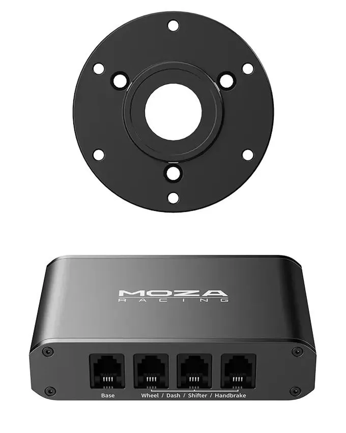 Dodatna oprema MOZA Racing Universal Hub Kit