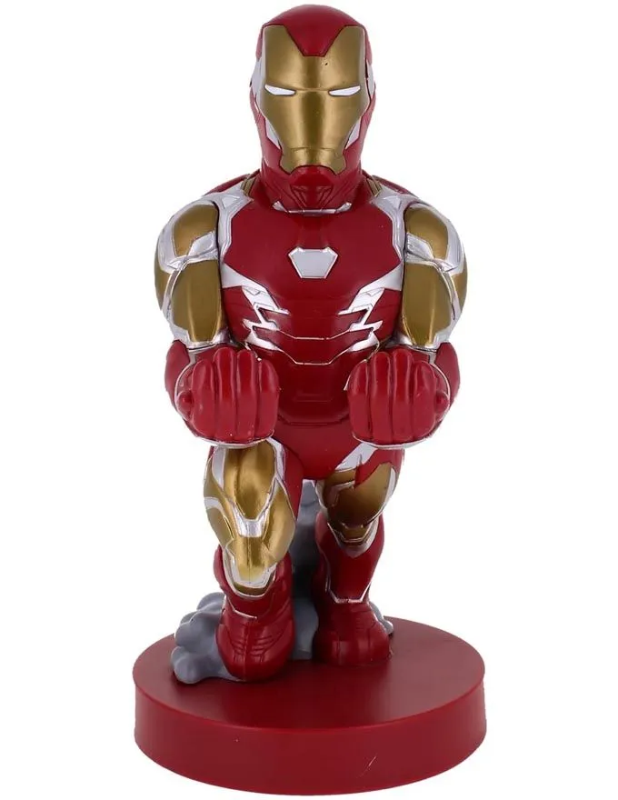 DrÅ¾aÄ za dÅ¾ojstik Cable Guys Marvel - Avengers - Iron Man