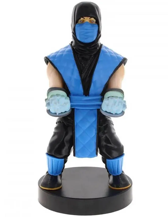 DrÅ¾aÄ za dÅ¾ojstik Cable Guys Mortal Kombat - Sub Zero
