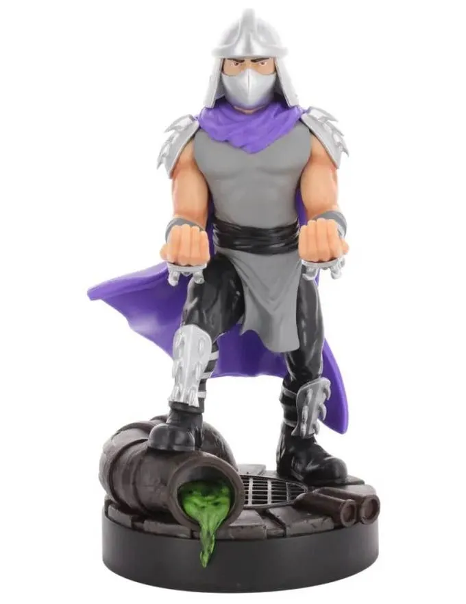 DrÅ¾aÄ za dÅ¾ojstik Cable Guys Teenage Mutant Ninja Turtles - Shredder