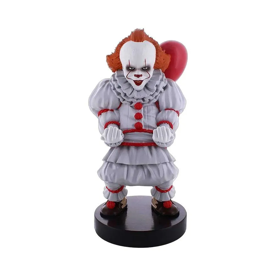 DrÅ¾aÄ za dÅ¾ojstik Exquisite Gaming Cable Guy Pennywise 20cm