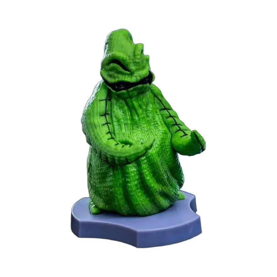 DrÅ¾aÄ za dÅ¾ojstik Exquisite Gaming Cable Guys Holdems The Nightmare Before Christmas Oogie-Boogie